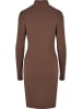 Urban Classics Day Dresses in bark