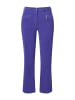 Ulla Popken Hosen in lila