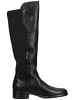 Igi&Co Stiefel in Schwarz