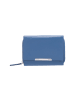 Maître Geldbörse 'Belg Dagrete in Mittelblau'