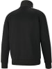 Puma Trainingsjacke "Iconic T7 Track Jacket PT" in Schwarz
