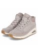 Skechers Sneaker UNO- STACRE SHINE in taupe