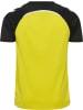 Hummel T-Shirt "Lead 2.0 Jersey S/S" in Gelb