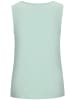 LASCANA Strandtop in mint