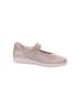 Hummel Ballerinas braun in braun
