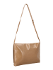 faina Women Envelope Bag in Beige