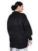Studio Untold Pullover in schwarz
