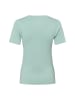 brookshire T-Shirt in lind - 0070