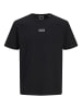 Jack & Jones T-shirt in Black