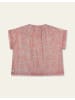 Oilily Bazar Bluse in Blau