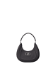 Marc Ellis Borsa a Spalla in BLACK AND SILVER
