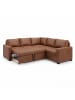 ebuy24 Braun 228 x 228 cm