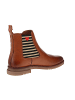 CRICKIT Chelsea-Boots Unna in Braun