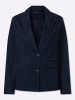 Heine Jeans-Blazer in dark blue