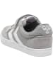 Hummel Klettverschluss Sneaker Slimmer Stadil Kinder in ALLOY2