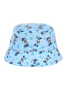 Disney Mickey Mouse Fischerhut Disney Mickey Mouse in Hellblau