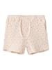 name it Shorts in Shell1