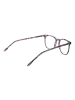 Johnny Loco Unisex Optische Fassungen Quadratisch Mehrfarbig