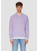 s.Oliver Sweatshirt  in  4708_lavendel