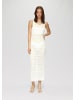 QS Kleid  in  0200_ecru