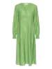 Cream Kleid CRCecilie Feminine in Jade Green