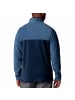 Columbia Steens Mountain™ Half Snap II  in Dunkelblau