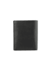 Bogner Billfold 'Anchorage Luis in Schwarz'
