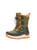 Kamik Winterstiefel BOUNCER2 in gruen