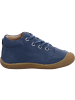 VADO  Jungen- Halbschuhe CHUCK LACE in Blau