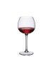 Villeroy & Boch 9er Set Rotweingläser + Karaffe PURISMO WINE transparent in transparent