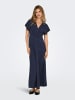 ONLY Kleid in Night Sky