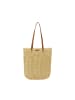 gaya Women Shoulder Bag in Beige