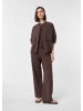 comma Indoor-Jacke  in  8952_mokka
