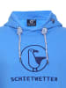 SCHIETWETTER SCHIETWETTER Hoodie Fritz SW Stick in jeans