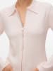 Vero Moda Strickjacke in Primrose Pink