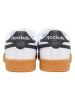 Reebok Reebok Turnschuhe in white/black/gum
