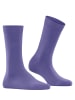 Falke Socken Family in Crocus