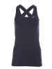 Winshape Tanktop mit offenem Drop Back Design WVR32 in night blue