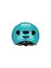 KED Kinderfahrradhelm MEGGY SPARK in türkis