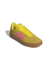 adidas Sneaker Vl Court 3.0 in yellow/lucid pink/gold met.