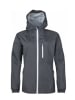 WITEBLAZE Regenjacke in grau