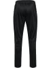 Hummel Hummel Pants Hmlauthentic Multisport Unisex Erwachsene Atmungsaktiv in BLACK