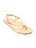 Brasileras Sandalen "Antalya" in Beige