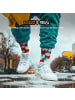 South Park 5er Pack South Park Socken Sneaker Strümpfe in Mehrfarbig
