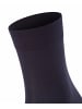 Falke Kurzsocken Tiago in Dark navy