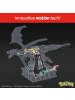 Nintendo  Mega Pokémon Glurak Actionfigur 1664 Teile bewegliche Figur 28 cm 12+