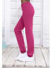 H.I.S Relaxhose in pink