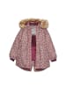 Minymo Winterjacke MISnow in Rosa