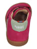 KOEL Sneaker High DAVID SUEDE in rosa
