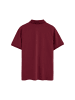 Polo Club 5 tlg. Set: Poloshirt PACK 5 - RIGBY GO POLO SS VO [BB-N-W-BG-G] in Mehfarbig